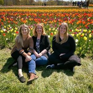 Meet your Posher, Yvette